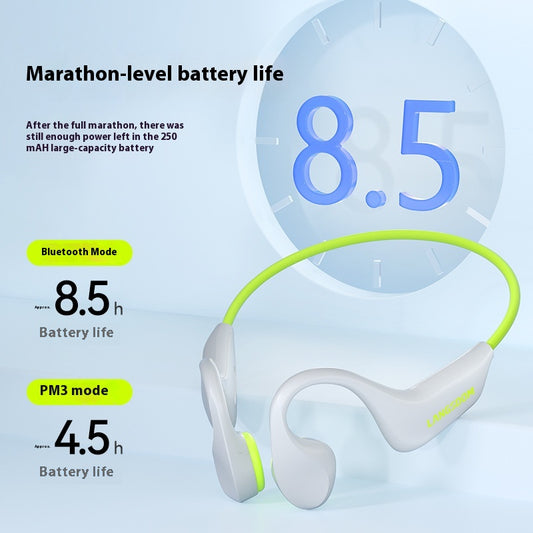 Auriculares Deportivos Bluetooth Abiertos - Ligeros y Versátiles - Image 2