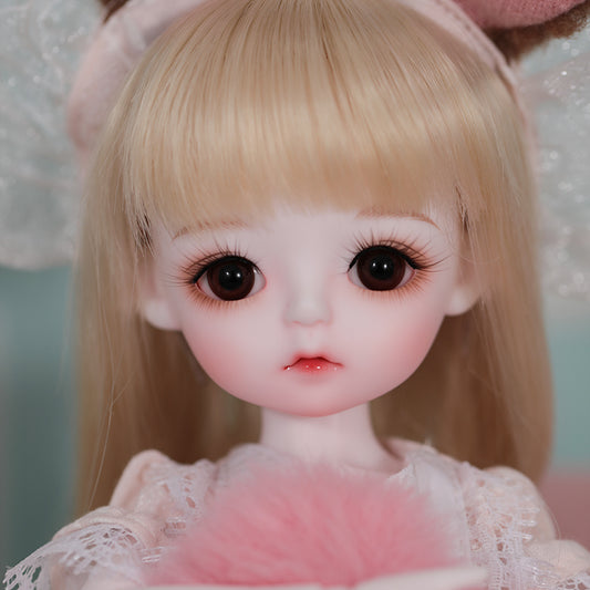 Muñeca BJD Articulada para Coleccionistas - Image 2