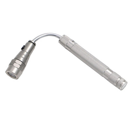 Linterna Telescópica LED Profesional - Image 2