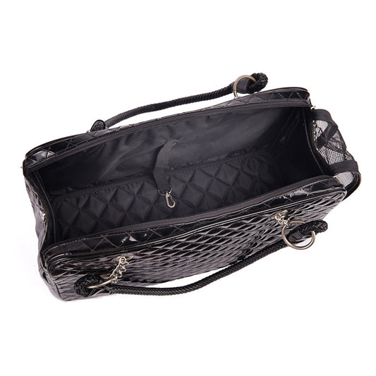 Bolsa Transportadora Portátil para Mascotas - Image 2