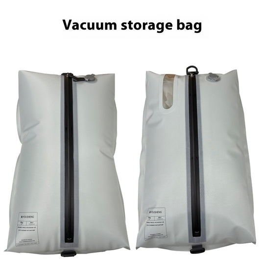 Bolsa de Viaje Hermética Impermeable para Equipaje de Mano - Image 2