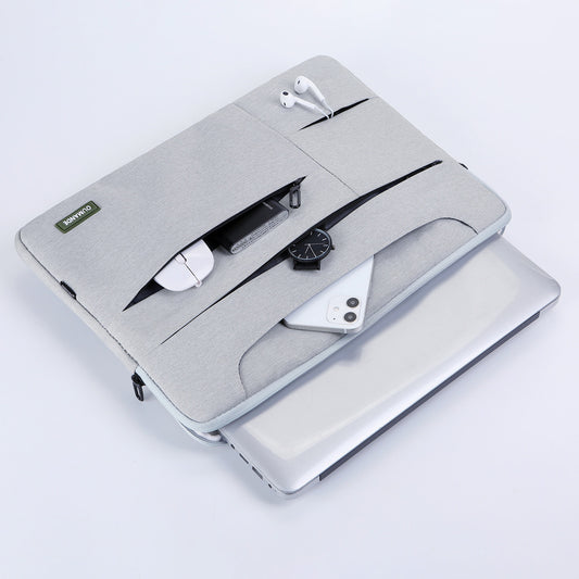 Maletín Profesional para Laptop de 15.6 Pulgadas - Image 2