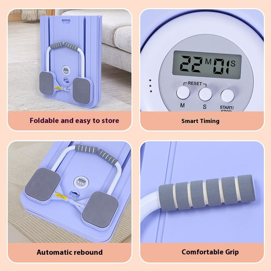 Tabla Abdominal Multifuncional para Ejercicios en Casa - Image 2