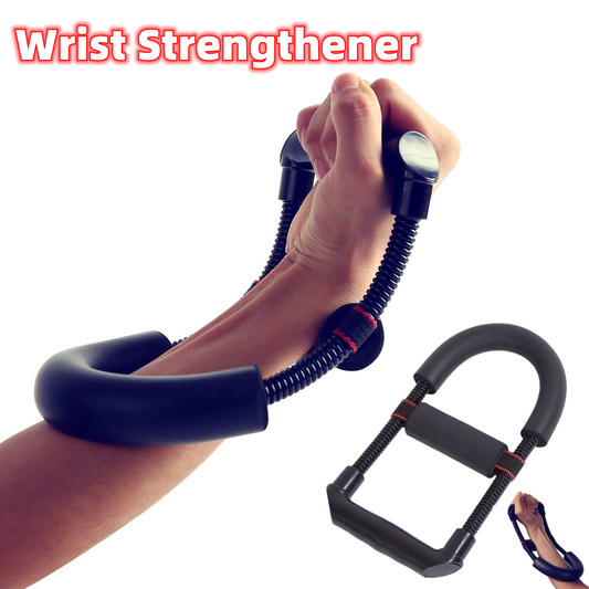 Fortalecedor de Agarre Ajustable - Entrenador de Fuerza para Manos y Antebrazos - Image 2