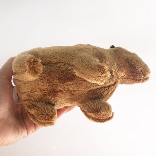 Peluches Conejillos de Indias - Compañeros Suaves para Dormir - Image 2