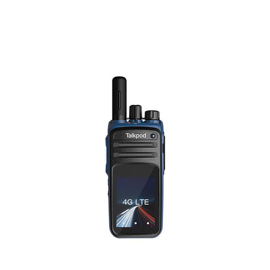 Walkie Talkie 4G con GPS - Dispositivo de Flota para 5000km - Image 2