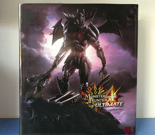 Cazador 4 - Armadura Definitiva de Destrucción - Image 2