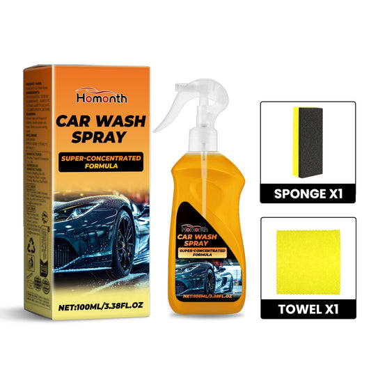 Spray Limpiador para Auto - Image 2