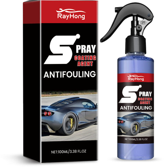 Spray Protector y Sellador Multiusos - Image 2