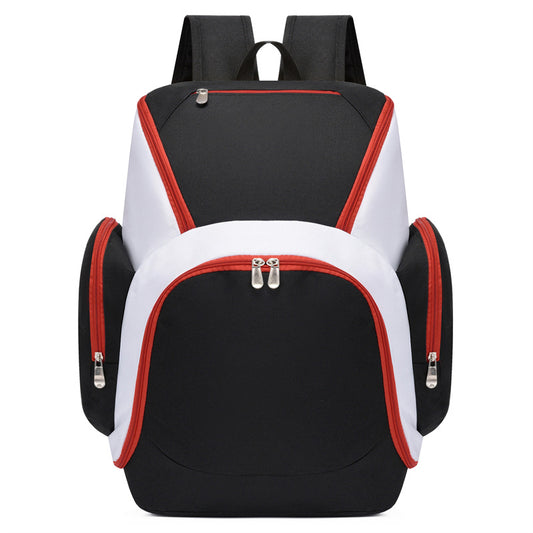 Mochila Deportiva de Gran Capacidad para Fútbol - Image 2