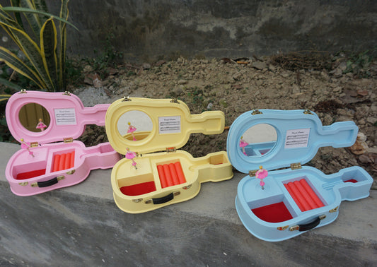 Caja de Música Bailarina Giratoria - Image 2