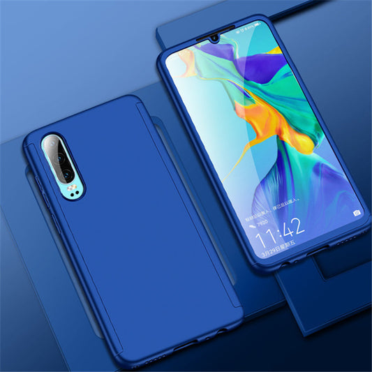 Funda Protectora Total para Teléfono - Image 2