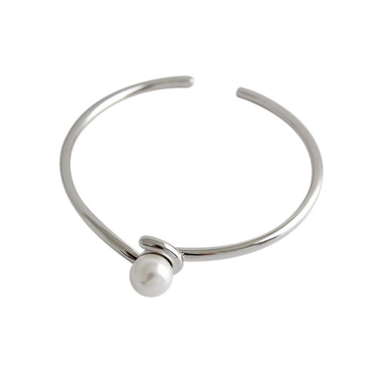 Pulsera de Plata 925 para Mujer - Elegancia y Durabilidad - Image 2