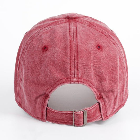 Gorra para Días de Mal Cabello - Image 2