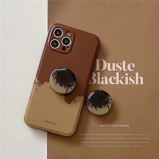 Funda para Teléfono Chocolate Lava Premium - Image 2
