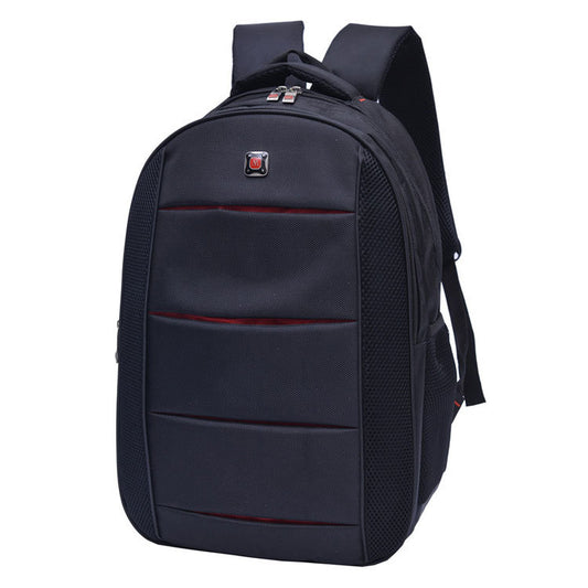 Mochila de Viaje Versátil para Hombre y Mujer - Bolsa Casual para Computadora - Image 2