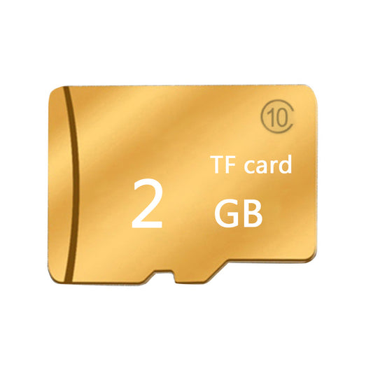 Grabadora con Tarjeta de Memoria - Image 2