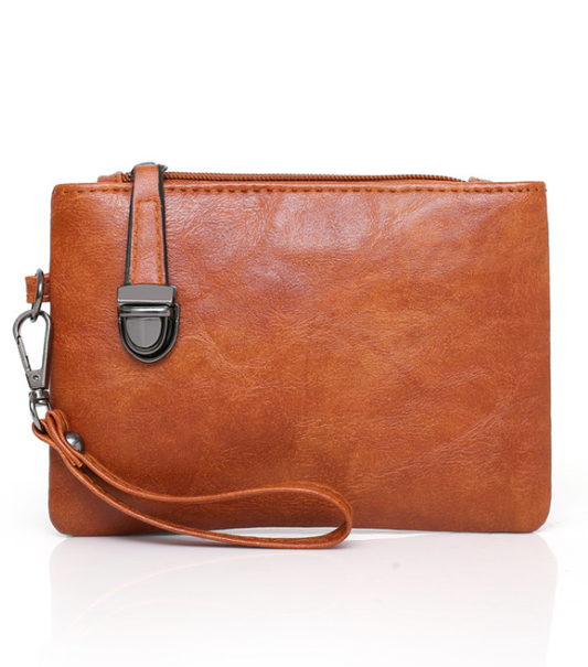 Bolso Bandolera Retro New Wave - Diseño Minimalista Versátil para Niños y Adultos - Image 2