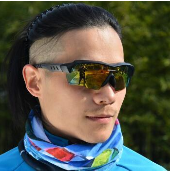 Gafas Polarizadas para Ciclismo y Deportes - Image 2