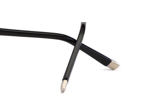 Gafas de Lectura con Corte Diamante - Image 2