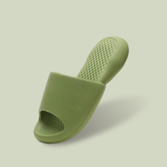Pantuflas para Mujer - Cómodas Sandalias de Casa - Image 2