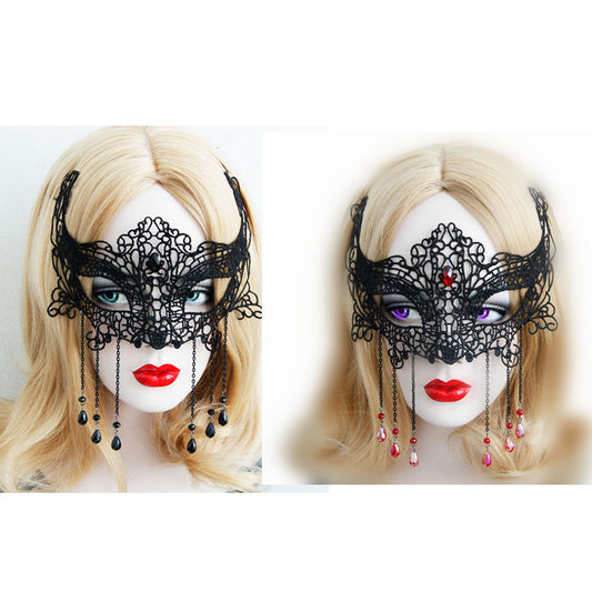 Accesorios Faciales para Fiestas - Image 2