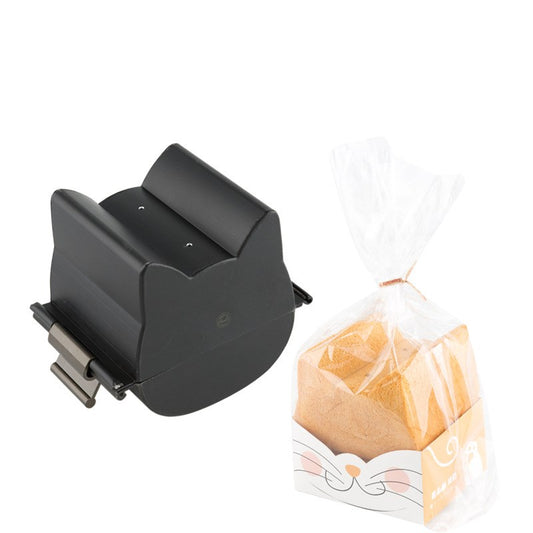 Molde para Tostadas con Forma de Gato - Image 2
