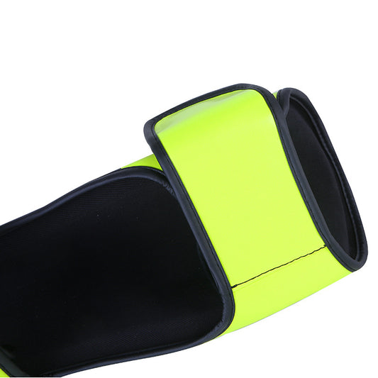 Leggings de Boxeo Junior Adulto - Image 4