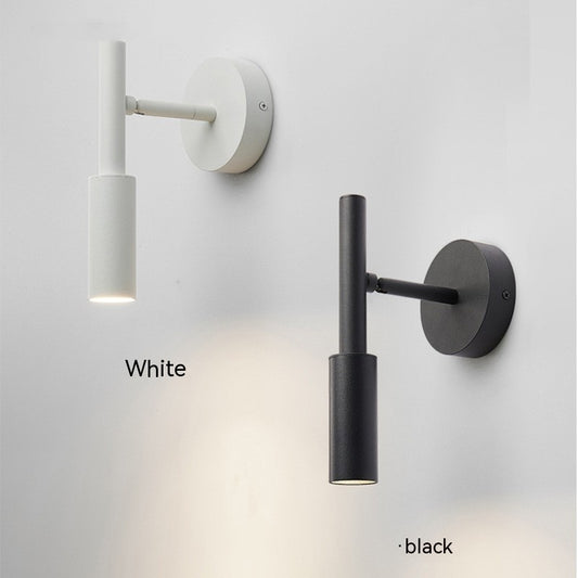 Foco LED para Dormitorio y Sala de Estar - Lámpara de Lectura Inteligente - Image 2