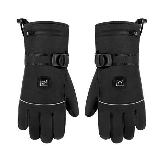 Guantes Deportivos Impermeables para Invierno - Image 2