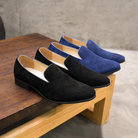 Zapatillas Tipo Bota Coreana para Hombre - Estilo Verano - Image 2
