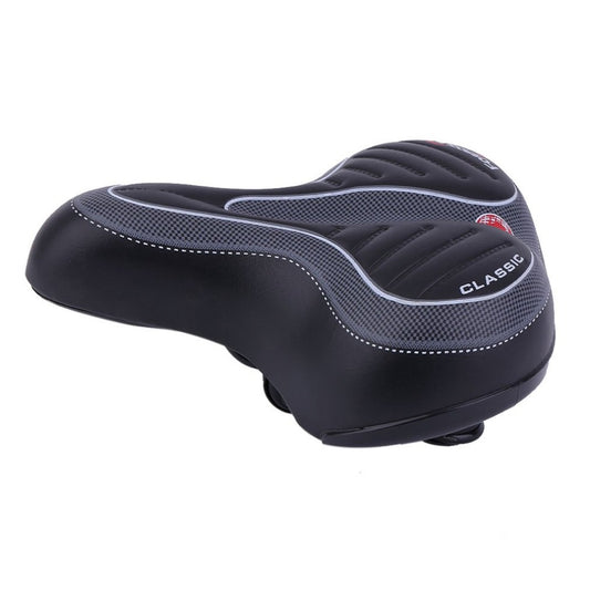 Sillín de Bicicleta de Montaña Ergonómico - Image 2