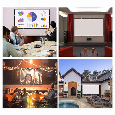 Pantalla de Proyección Shadow