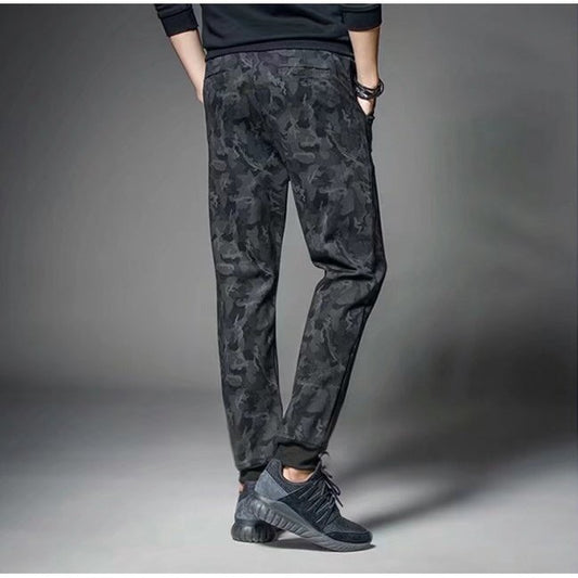 Pantalones Deportivos Casuales Cómodos - Image 2