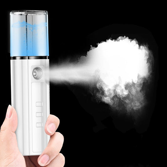 Equipo Nano Spray Hidratante - Image 2