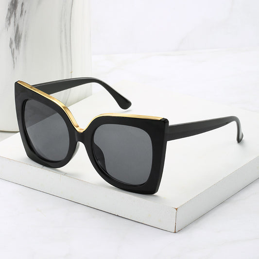 Gafas de Sol para Mujer con Estilo Personalizado - Image 2
