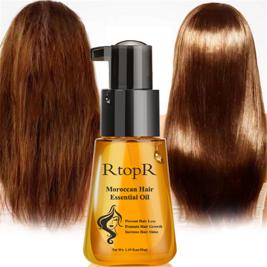 Aceite Esencial para el Cuidado del Cabello - Image 2
