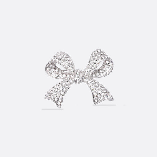 Broche Moño Elegante para Mujer - Accesorio de Moda Corsage - Image 2