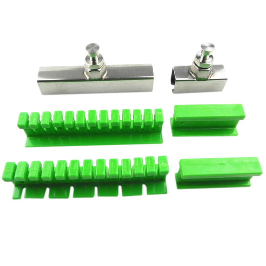 Kit de Herramientas para Reparación de Abolladuras Automotrices - Image 2