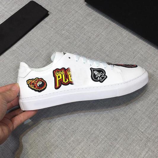 Zapatos Casuales de Verano para Hombre - Image 2