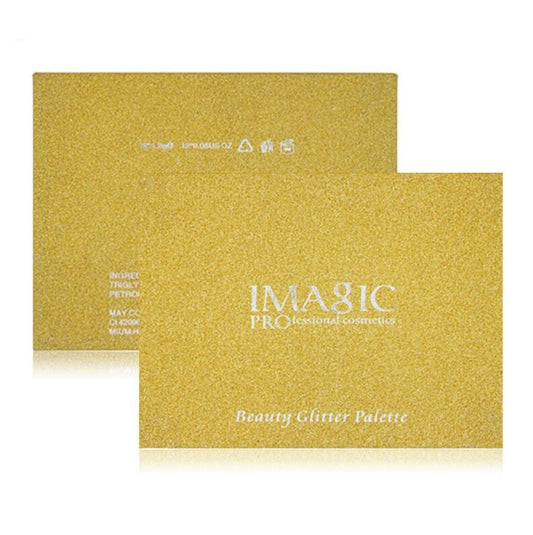 Paleta de 12 Sombras Eyeshadow Profesional - Image 2