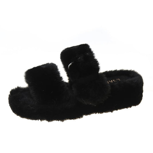 Pantuflas Mullidas para Mujer - Image 2