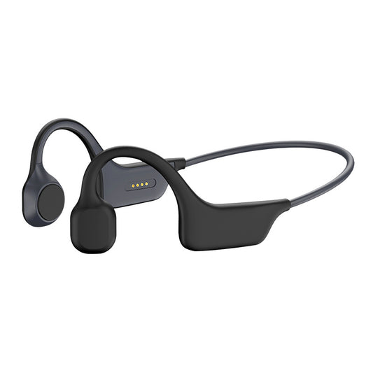 Auriculares Deportivos Estéreo con Gancho Auricular para Exterior - Image 2