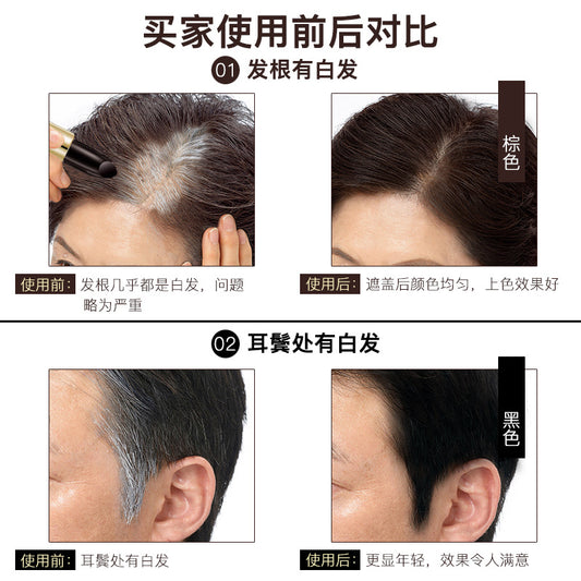 Palillo para Cabello Teñido 3.8g - Acabado Profesional - Image 2