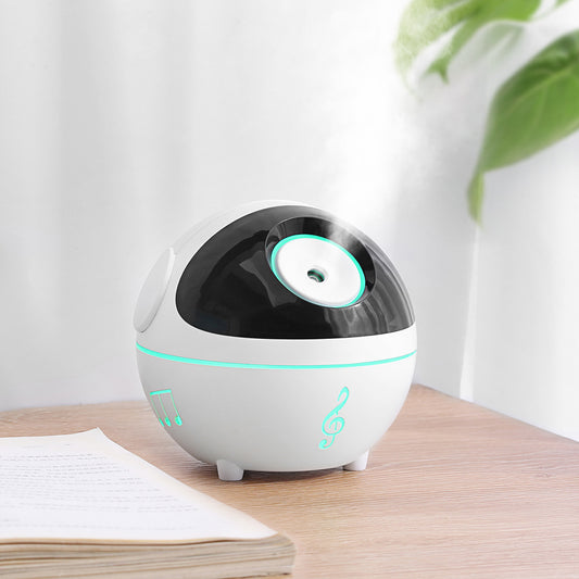 Humidificador Elfín Musical - Image 2