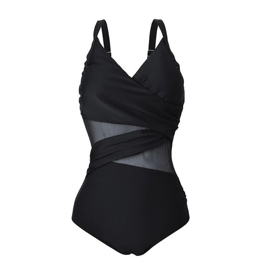 Bikini Talla Grande para Mujer - Diseño Moderno y Cómodo - Image 2