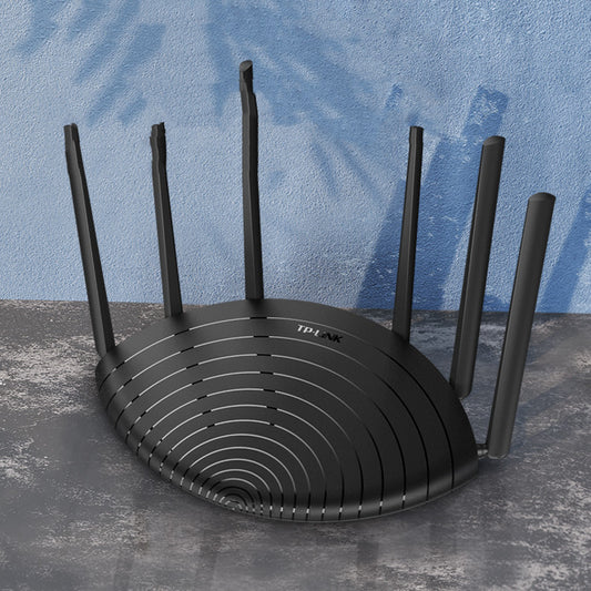 Router Inalámbrico Gigabit de Alta Velocidad para el Hogar - Image 2