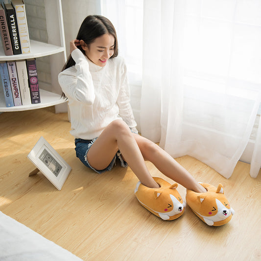 Pantuflas Koi Animadas para Perro - Image 2