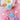 Pastel Under the Sea Earrings - Tekeno
