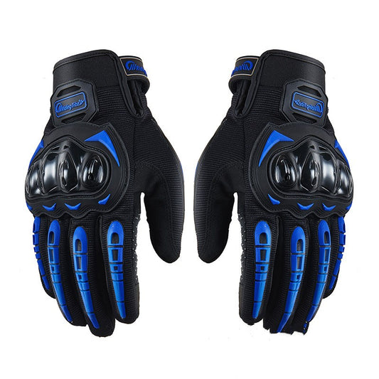 Guantes de Motocicleta Riding TribeMCS-17 Multicolor - Image 2